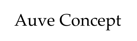 Auve Concept - strona główna